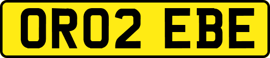 OR02EBE