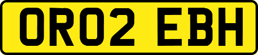 OR02EBH