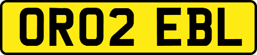 OR02EBL