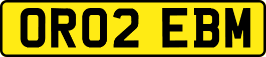 OR02EBM
