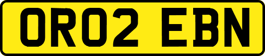 OR02EBN