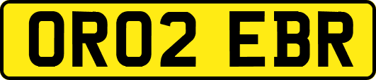 OR02EBR