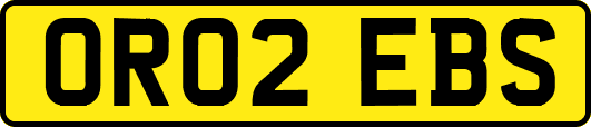 OR02EBS