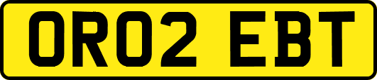 OR02EBT