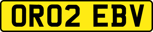 OR02EBV