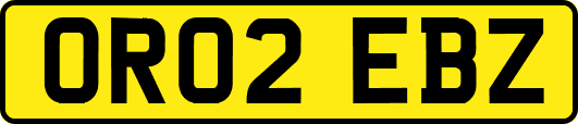 OR02EBZ