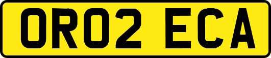 OR02ECA