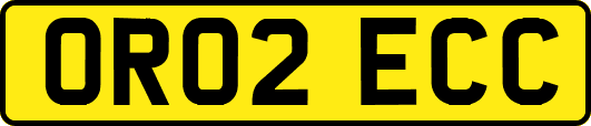 OR02ECC
