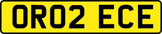 OR02ECE