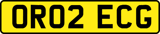OR02ECG