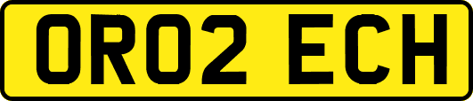 OR02ECH