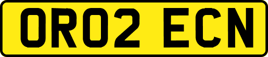 OR02ECN