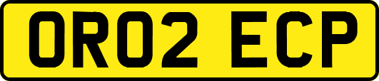 OR02ECP