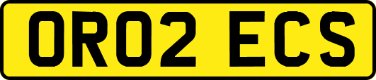OR02ECS