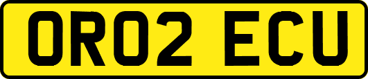 OR02ECU