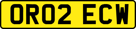OR02ECW