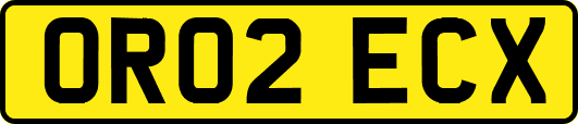 OR02ECX