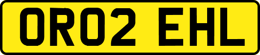 OR02EHL
