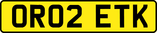 OR02ETK