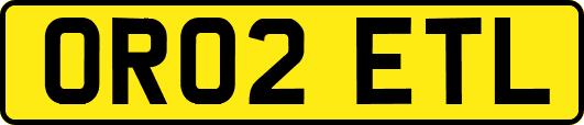 OR02ETL