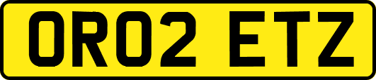OR02ETZ