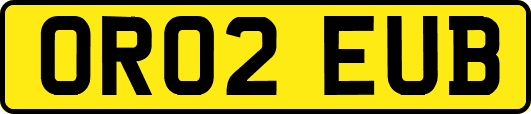 OR02EUB