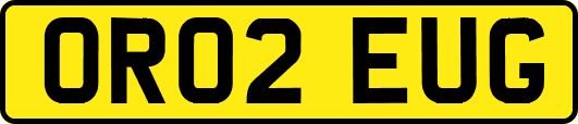 OR02EUG