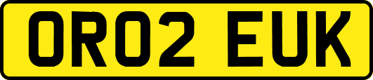 OR02EUK
