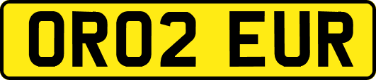 OR02EUR