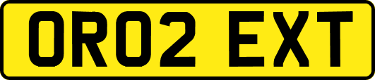 OR02EXT