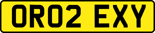 OR02EXY