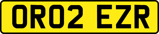 OR02EZR