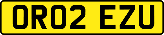 OR02EZU