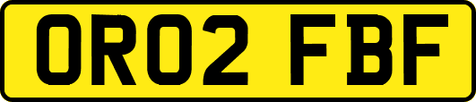 OR02FBF