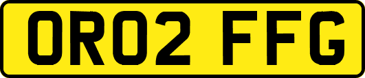 OR02FFG