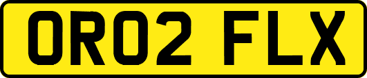 OR02FLX