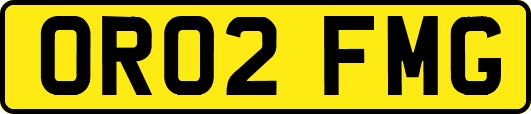 OR02FMG