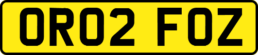 OR02FOZ