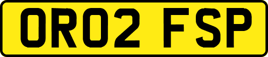 OR02FSP