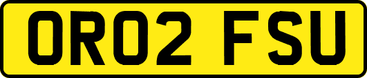 OR02FSU