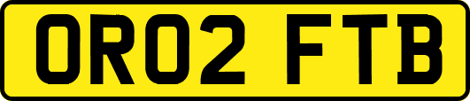 OR02FTB