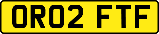 OR02FTF