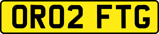 OR02FTG