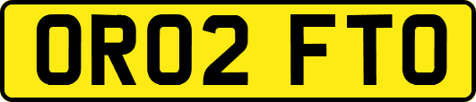 OR02FTO
