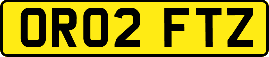 OR02FTZ