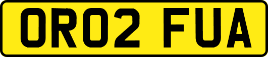 OR02FUA