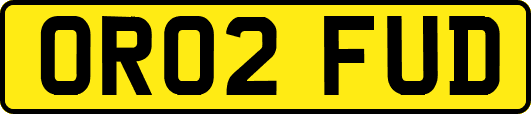 OR02FUD