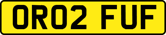 OR02FUF