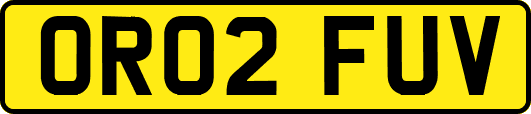 OR02FUV