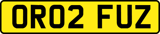 OR02FUZ
